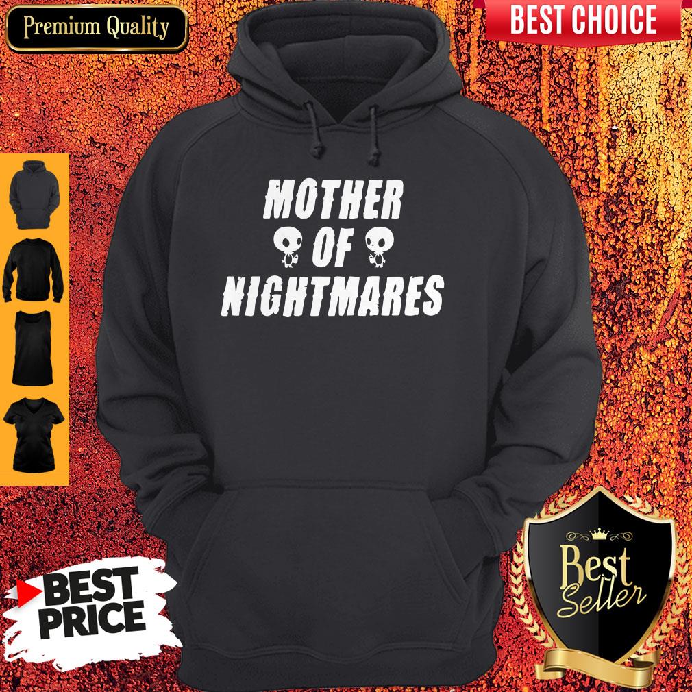 Mother Of Nightmares Shirt - Image 5