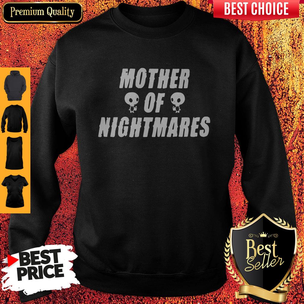 Mother Of Nightmares Shirt - Image 4