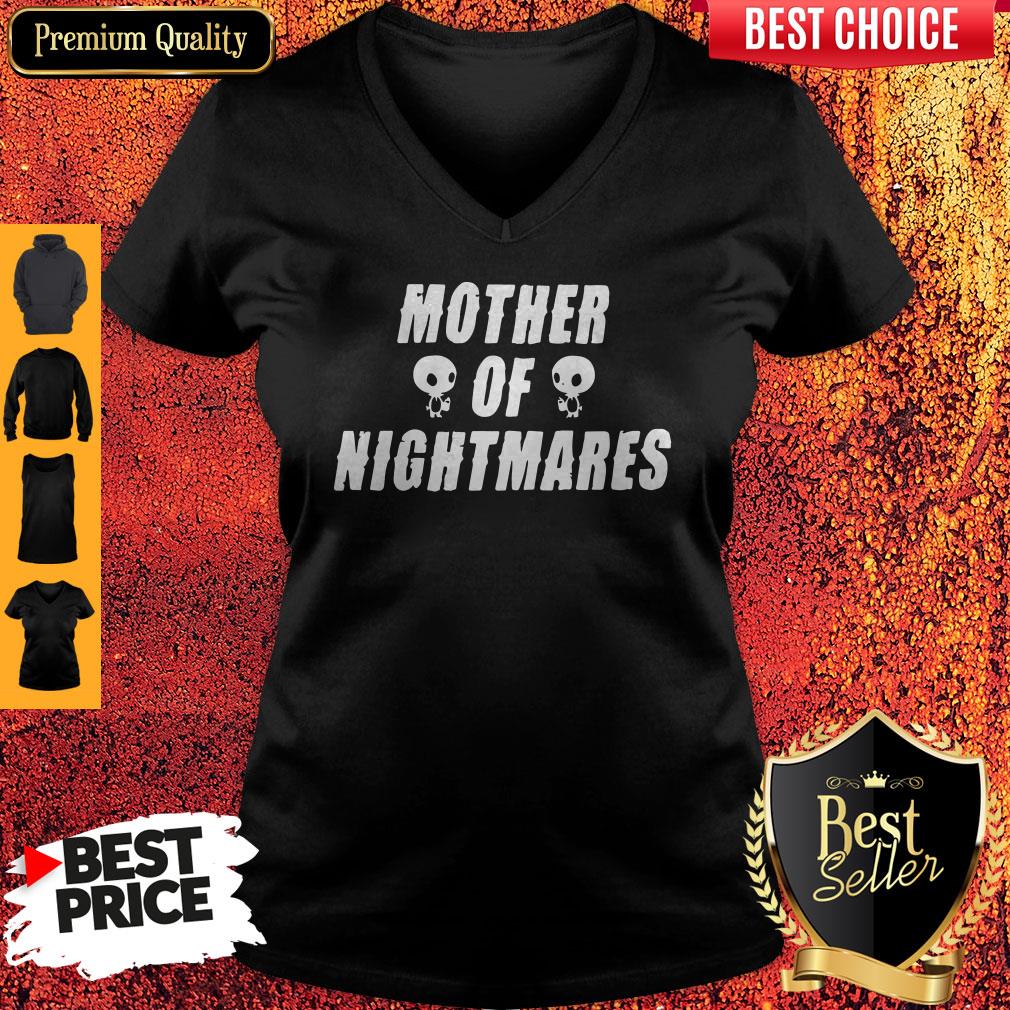 Mother Of Nightmares Shirt - Image 2