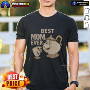 Top Best Mom Ever T-Shirt