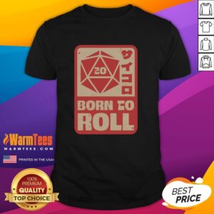 Pretty Rpg Japanese Sign T-Shirt