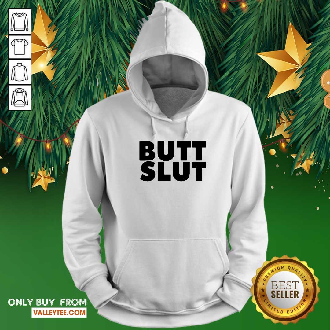 High Quality Butt Slut Shirt - Image 2