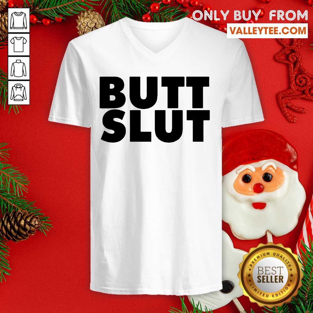High Quality Butt Slut Shirt - Image 3