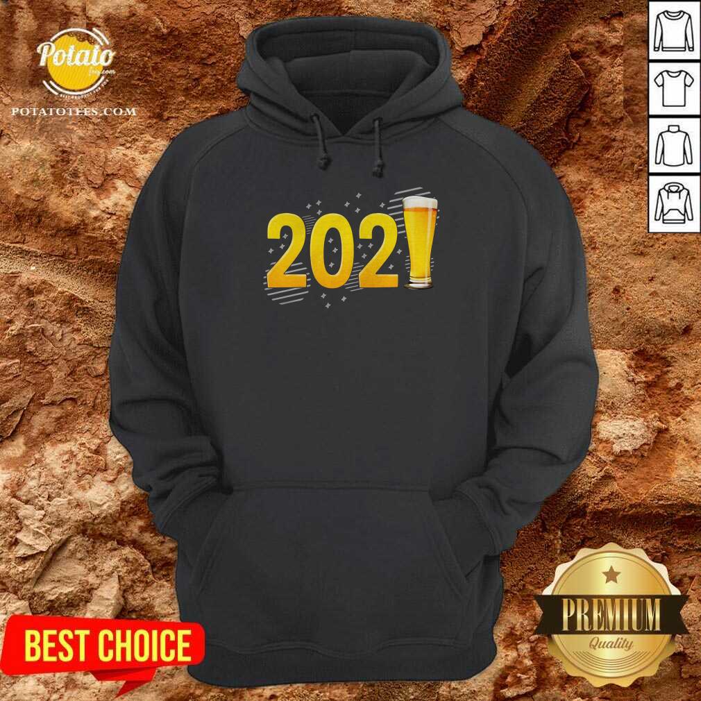 Perfect Beer 2021 Shirt - Image 5