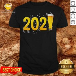 Perfect Beer 2021 Shirt
