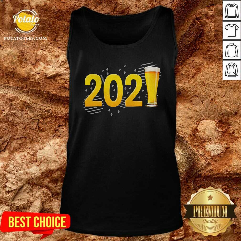 Perfect Beer 2021 Shirt - Image 3