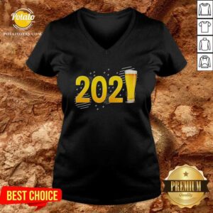 Alternative view of Perfect Beer 2021 Shirt