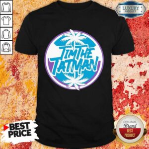 Nice Timthetatman Shirt