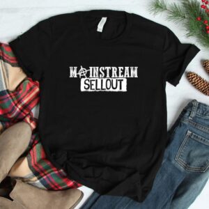 Mainstream Sellout Vintage Shirt