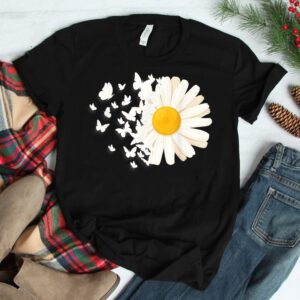 Marguerites Daisy Summer Daisies Flower Garden Gardeners Shirt