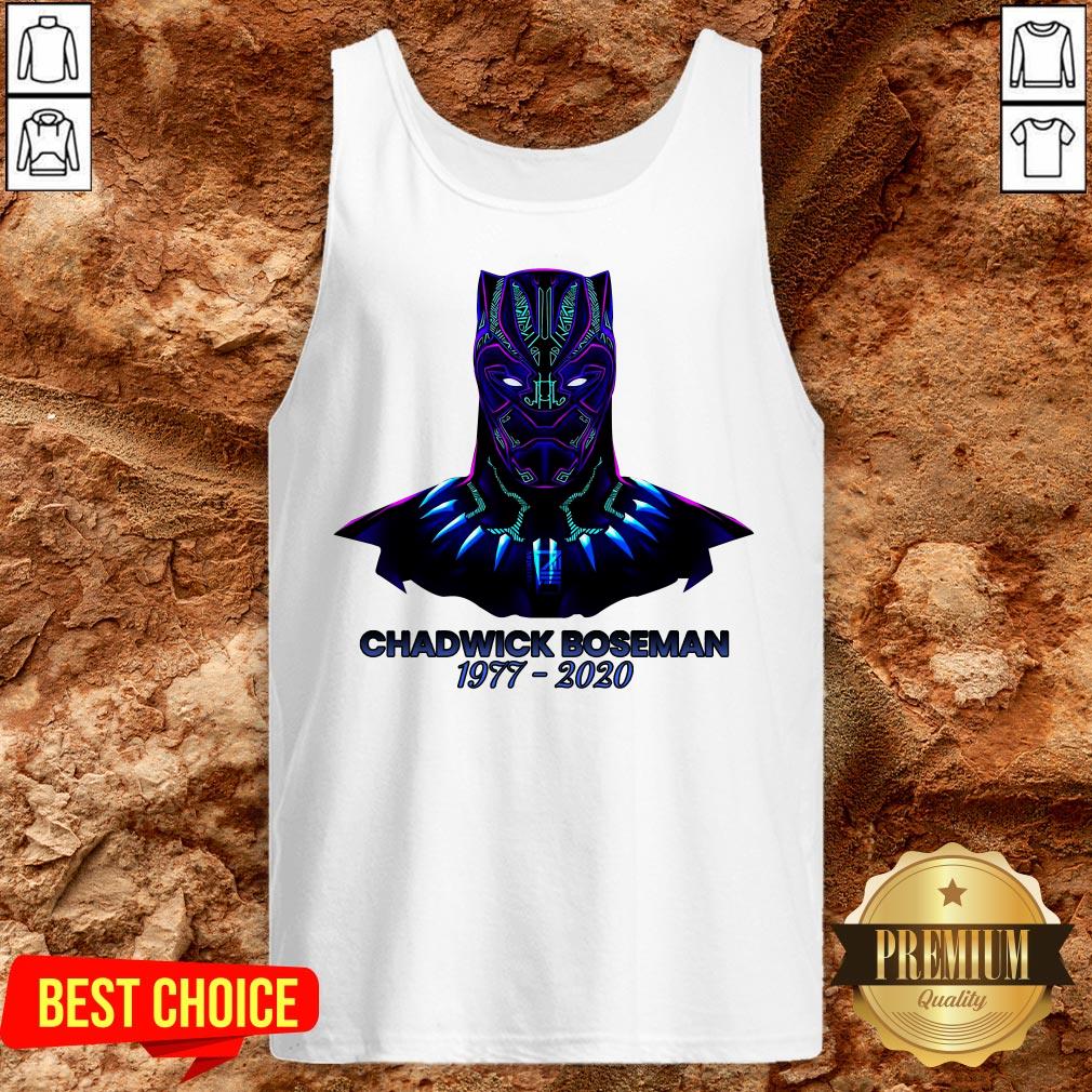 RIP The King of Wakanda We Love You Forever Shirt - Image 3