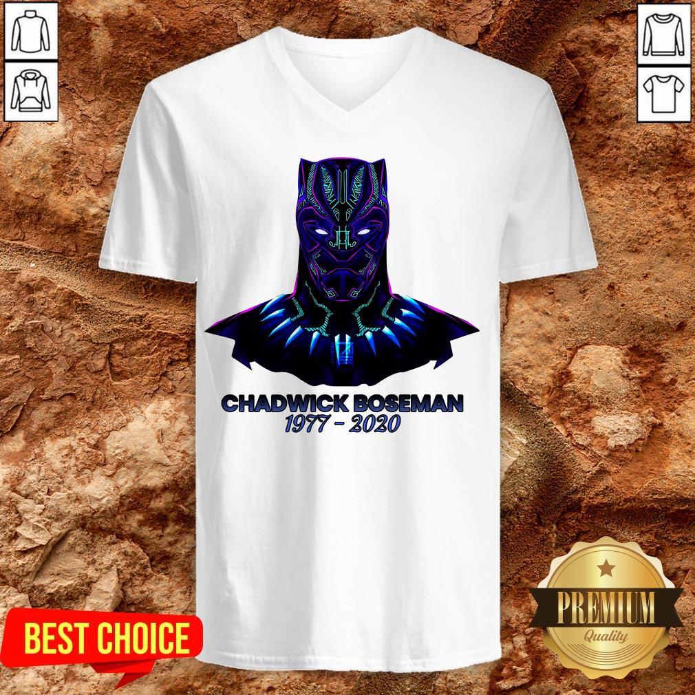 RIP The King of Wakanda We Love You Forever Shirt - Image 2