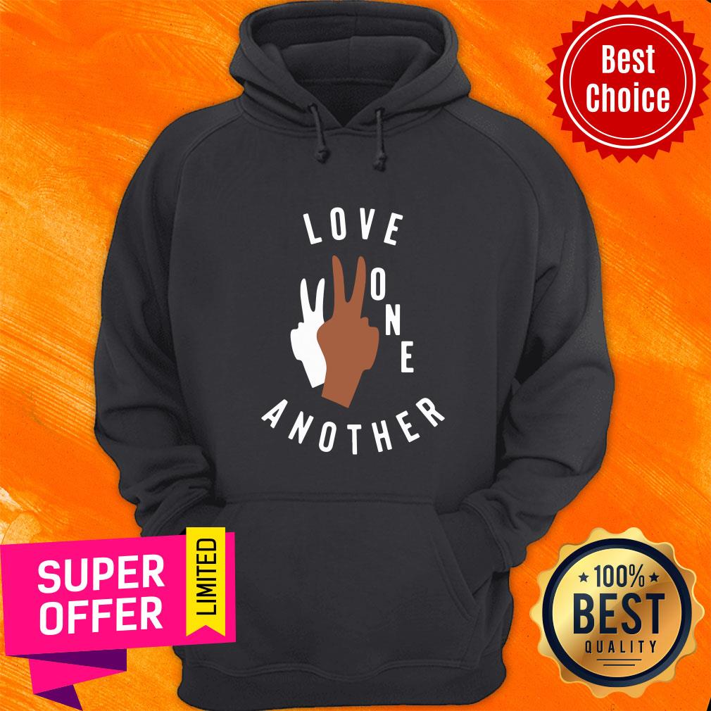 Awesome Old Navy Love One Another Shirt - Image 5