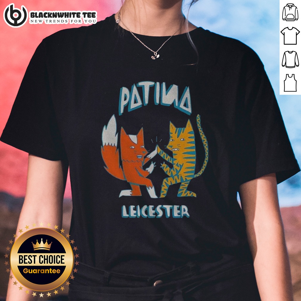 Original Patina X Kid Acne Gimme 3 Shirt - Image 5