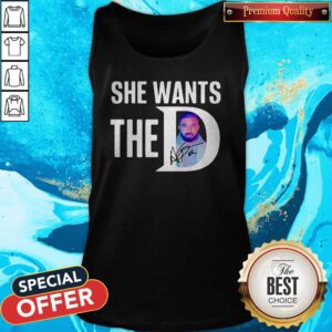 Alternative view of Good She Wants The Aubrey Drake Graham Rapper Signature Shirt
