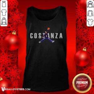 Alternative view of Excellent Air Costanza Jimmy Shirt