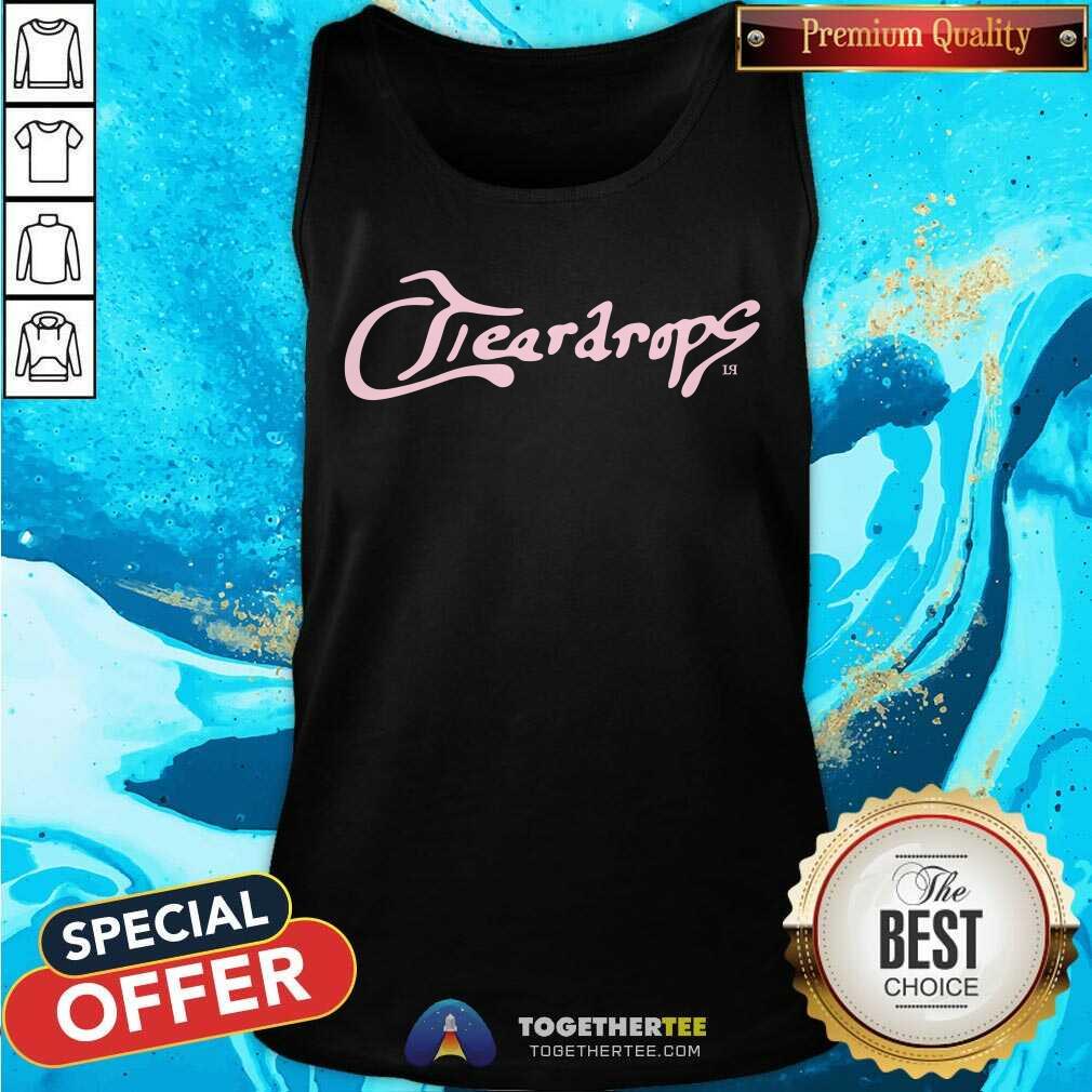 Teardrops Liam Payne T-shirt - Image 4