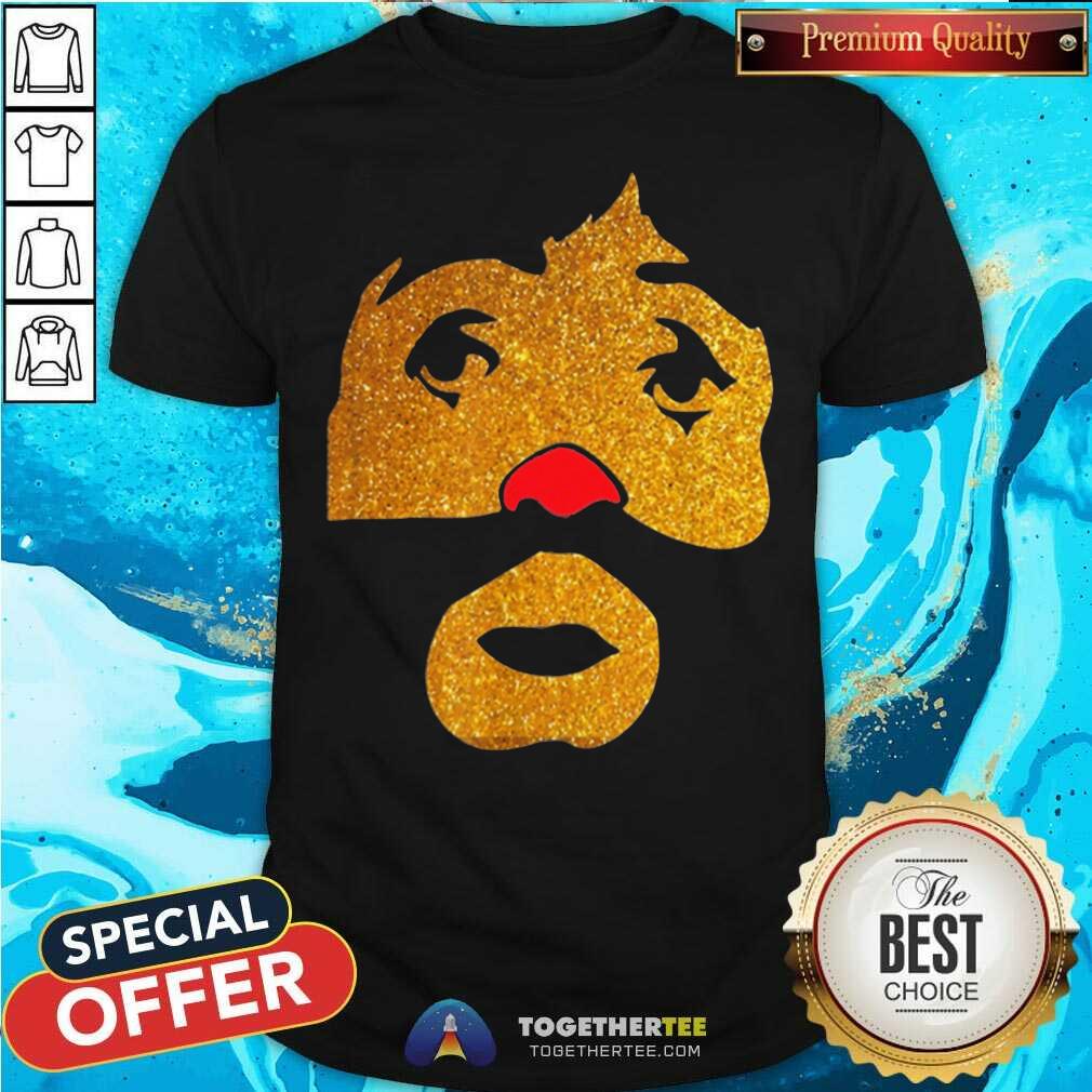 Premium Cepillin The Clown Shirt