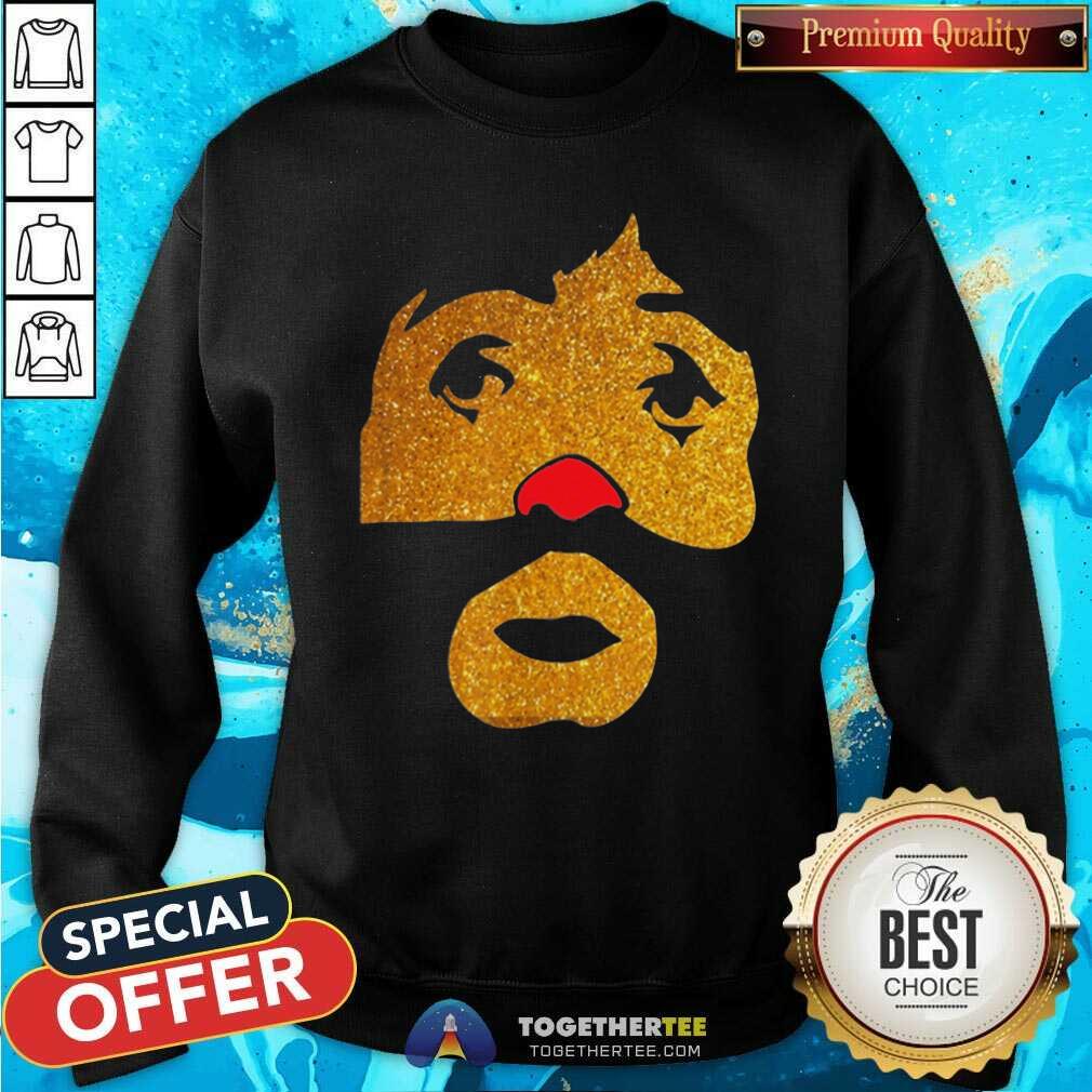 Premium Cepillin The Clown Shirt - Image 4