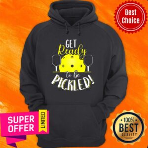Alternative view of Get Ready To Be Picked Shirt