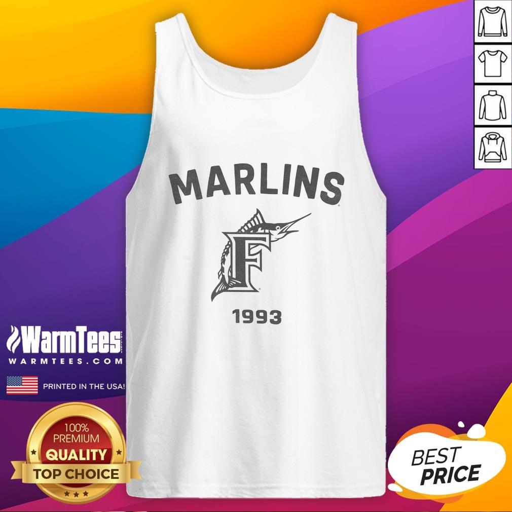 Premium Miami Marlins Cooperstown Duster T-Shirt - Image 4