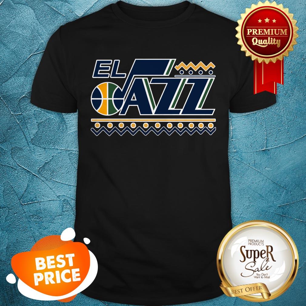 Nice El Jazz Shirt