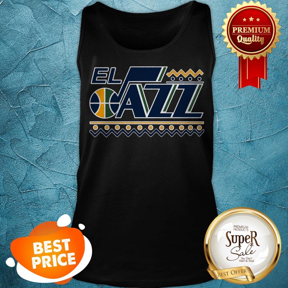 Nice El Jazz Shirt - Image 2