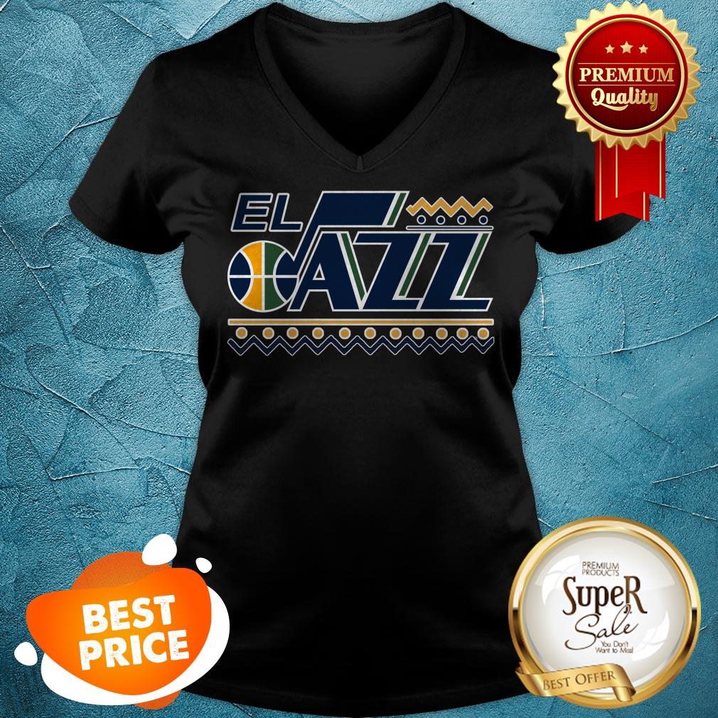 Nice El Jazz Shirt - Image 3