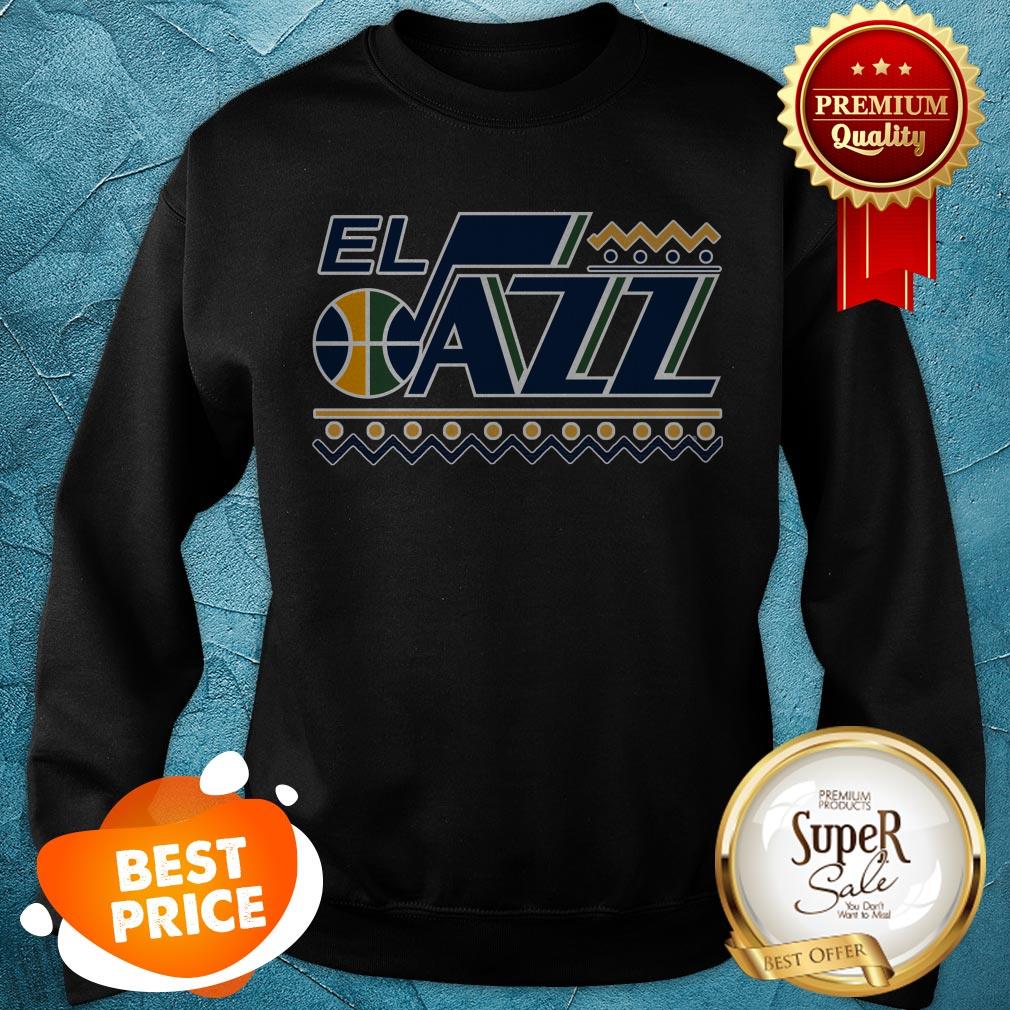 Nice El Jazz Shirt - Image 4