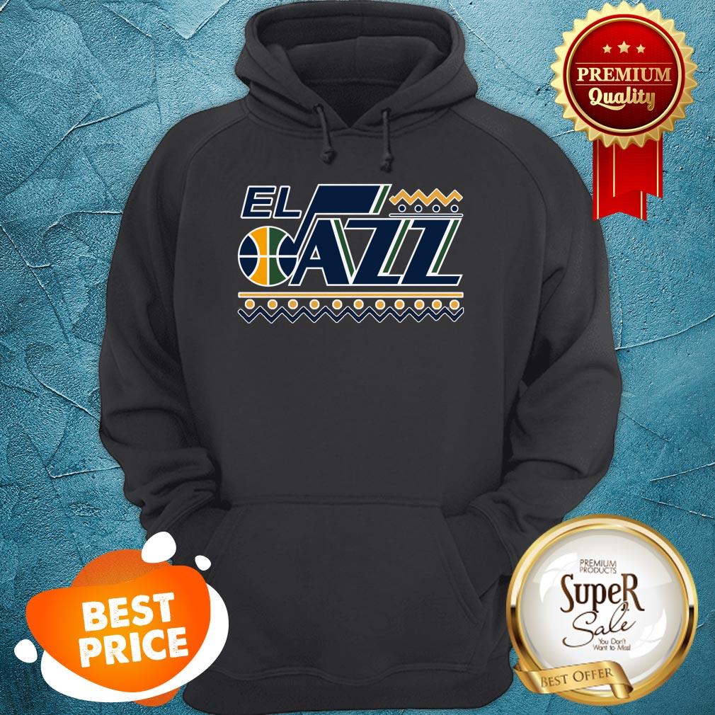 Nice El Jazz Shirt - Image 5