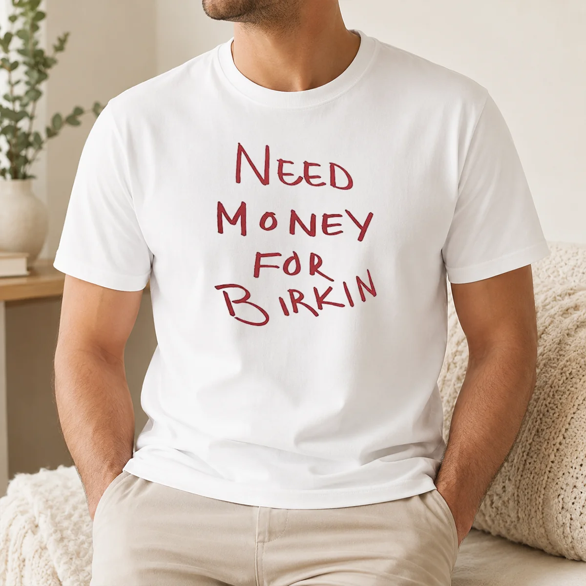 Good Paris Hilton Need Money For Birkin Shirt