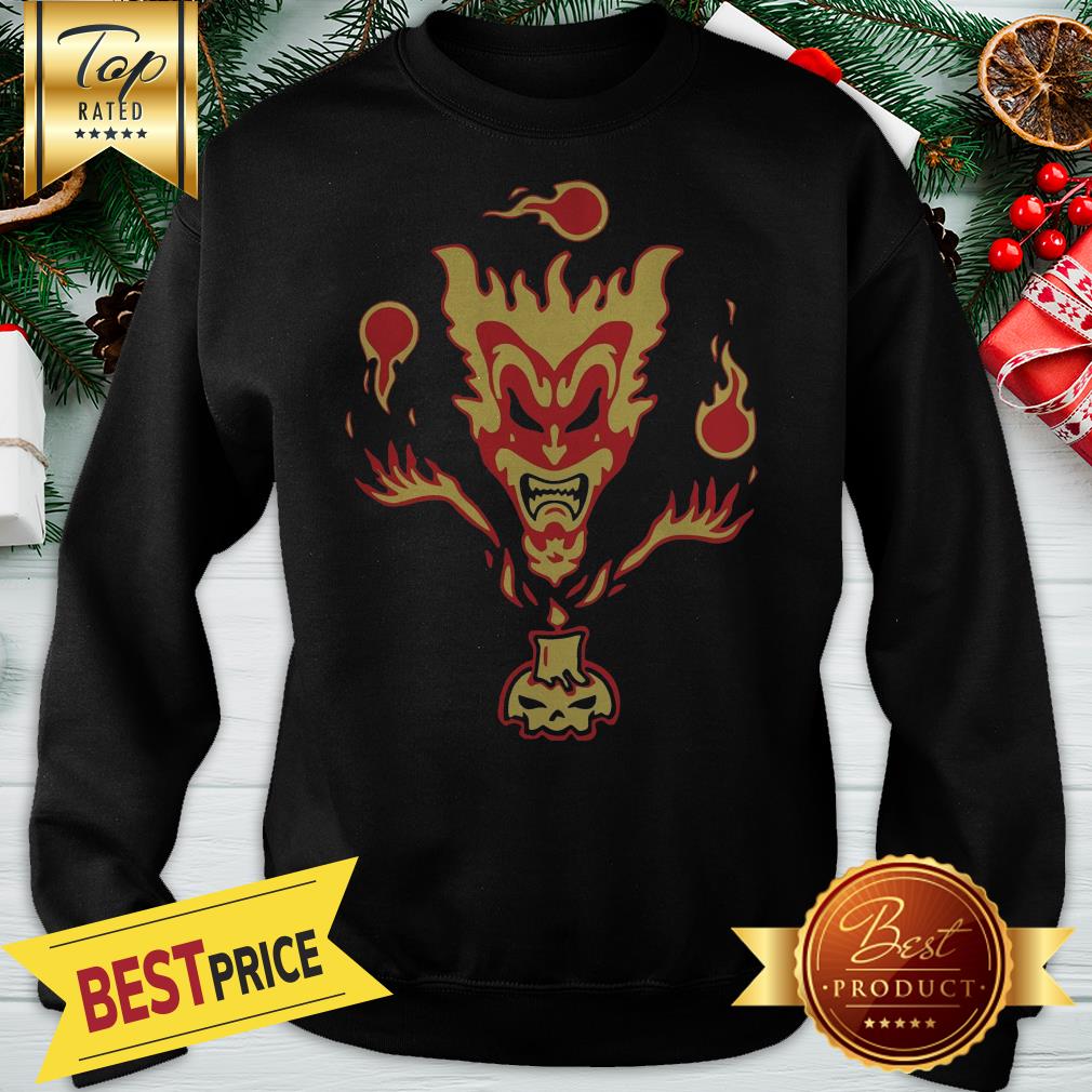 Official Psychopathic Merch Shirt - Image 4