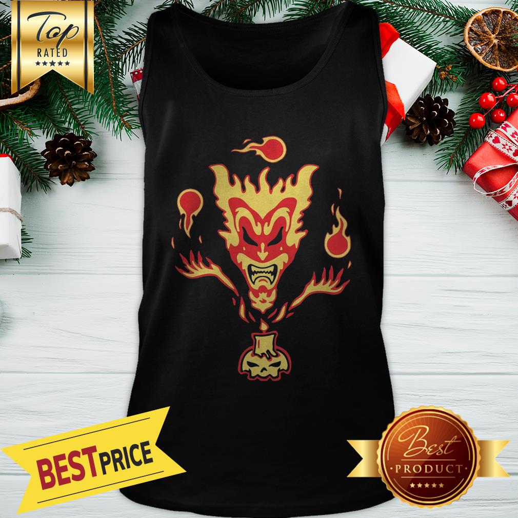 Official Psychopathic Merch Shirt - Image 3