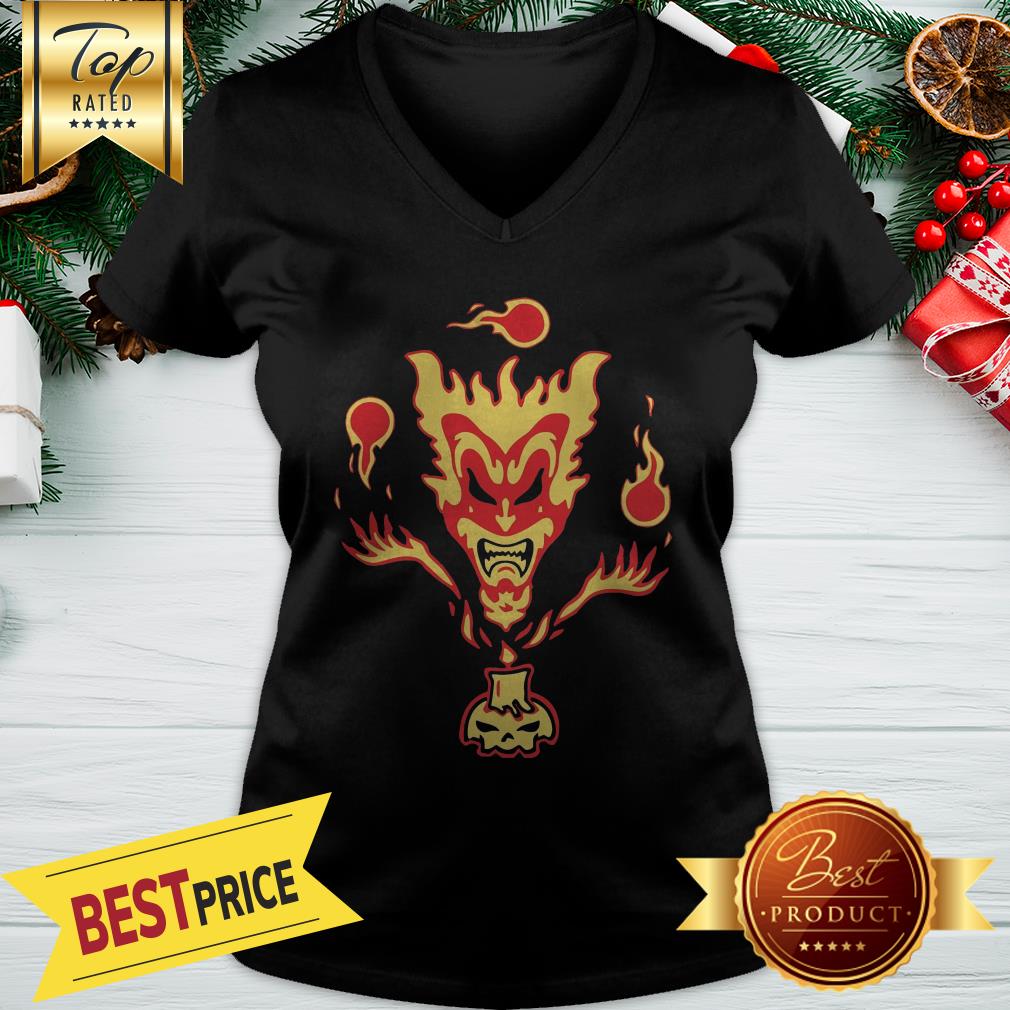 Official Psychopathic Merch Shirt - Image 2