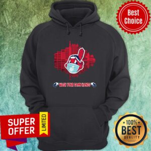Alternative view of Premium Ohio State Wash Your Damn Hands Shirt