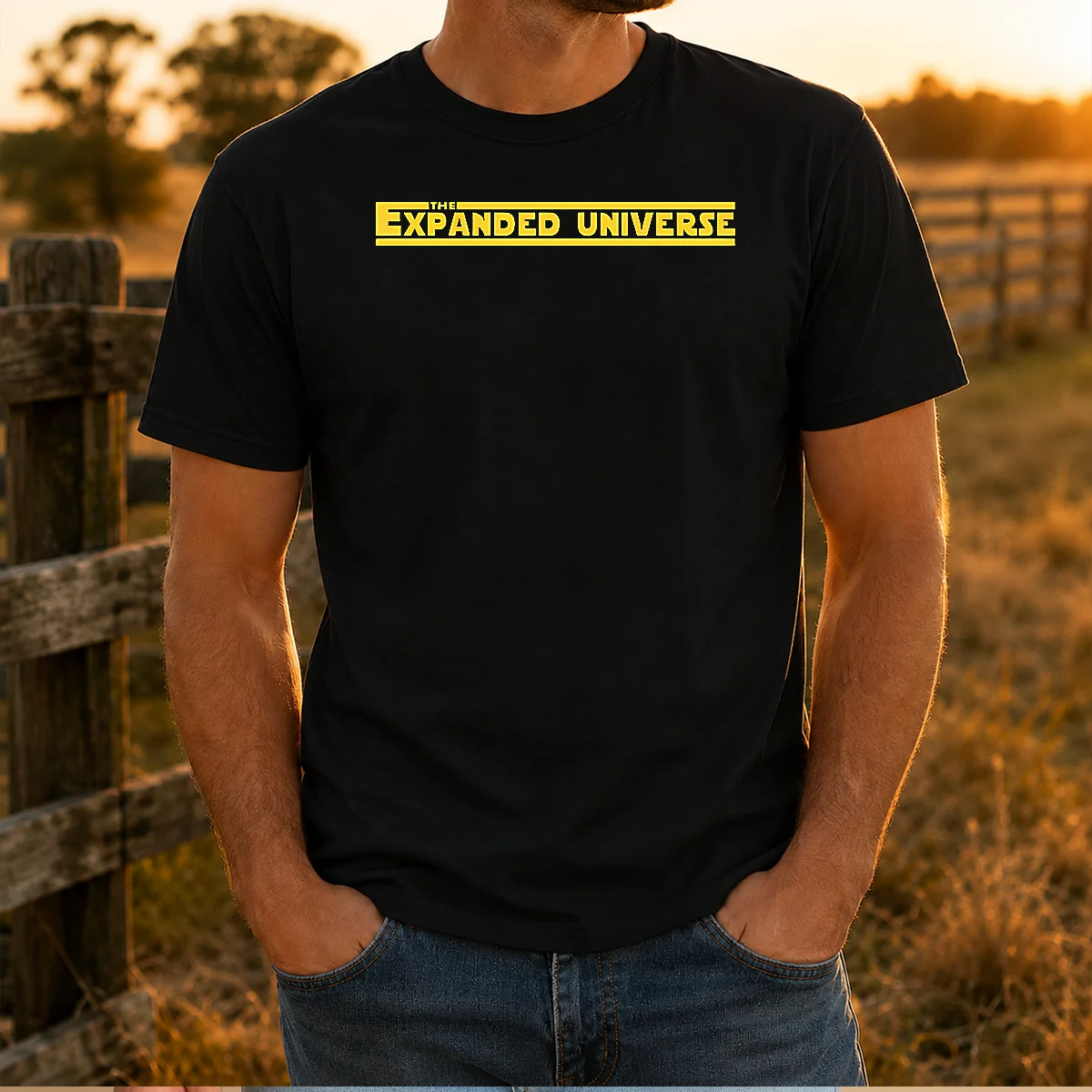 Pretty The Expanded Universe Star Wars Legends Shirt