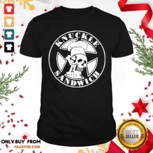 Premium Knuckle Sandwich Shirt