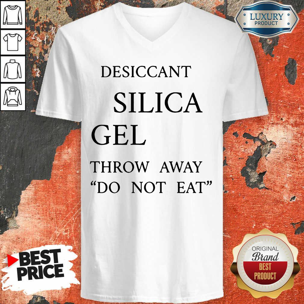 Silica Gel Shirt - Image 2