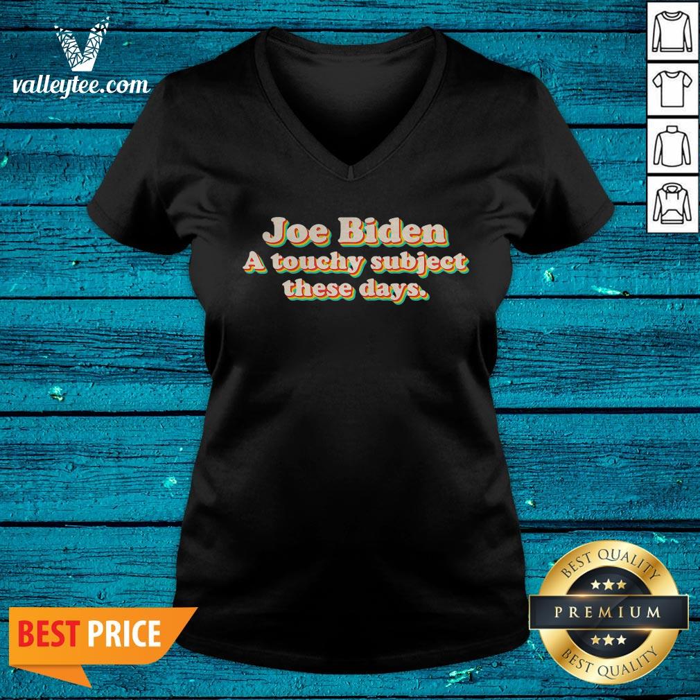 Hot Kamala Harris Excuse Me I'm Speaking Vp Debate 2020 Stars Shirt - Image 4