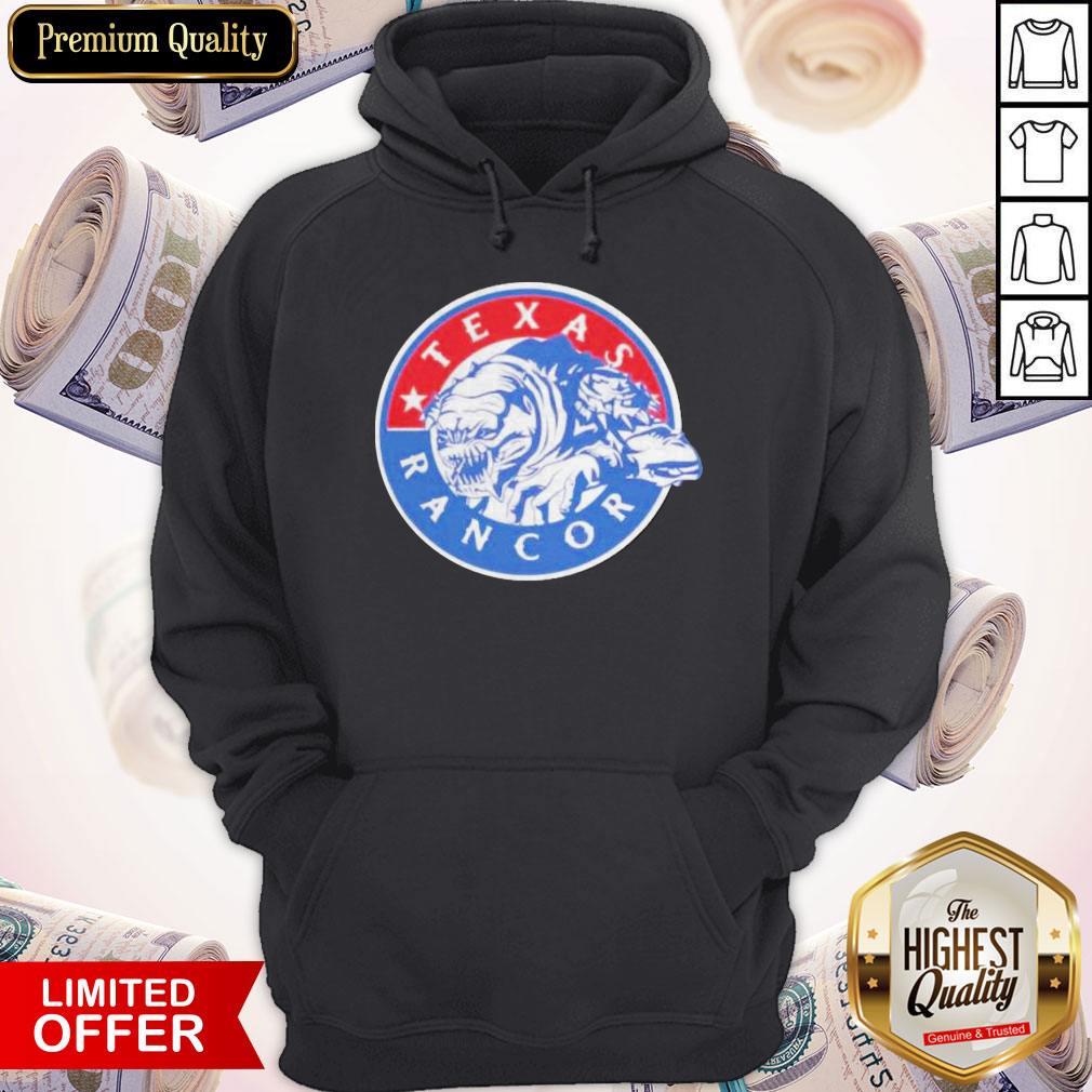 Top Texas Rancors Logo Shirt - Image 5