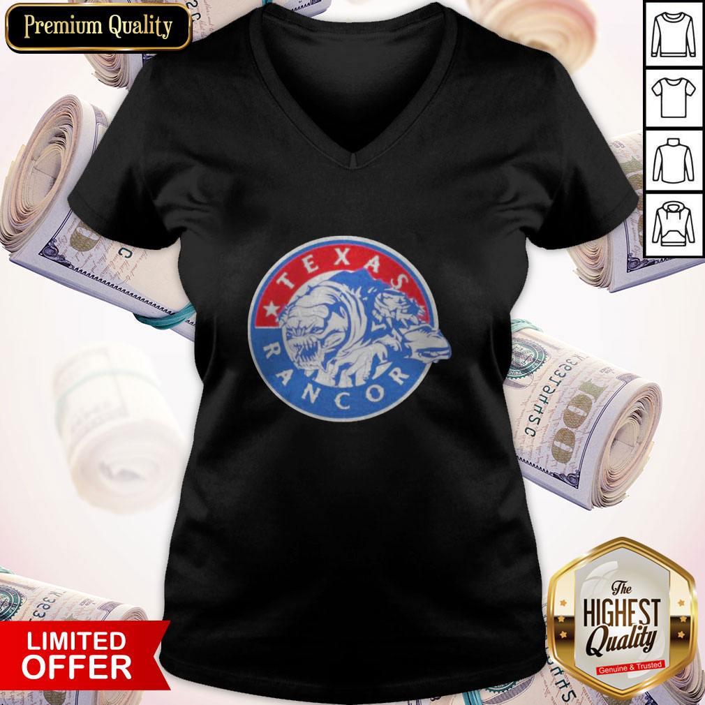 Top Texas Rancors Logo Shirt - Image 2