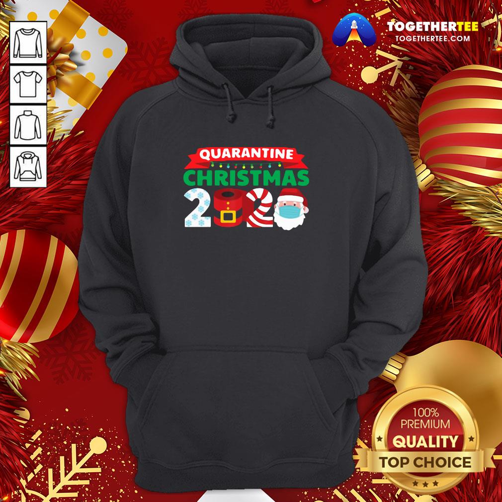 Pretty 2020 Funny Christmas Pajama For Family Shirt - Image 5
