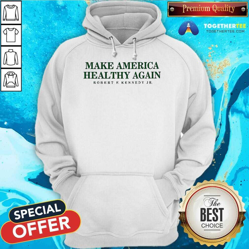 Original Make America Healthy Again 2024 T-Shirt - Image 5