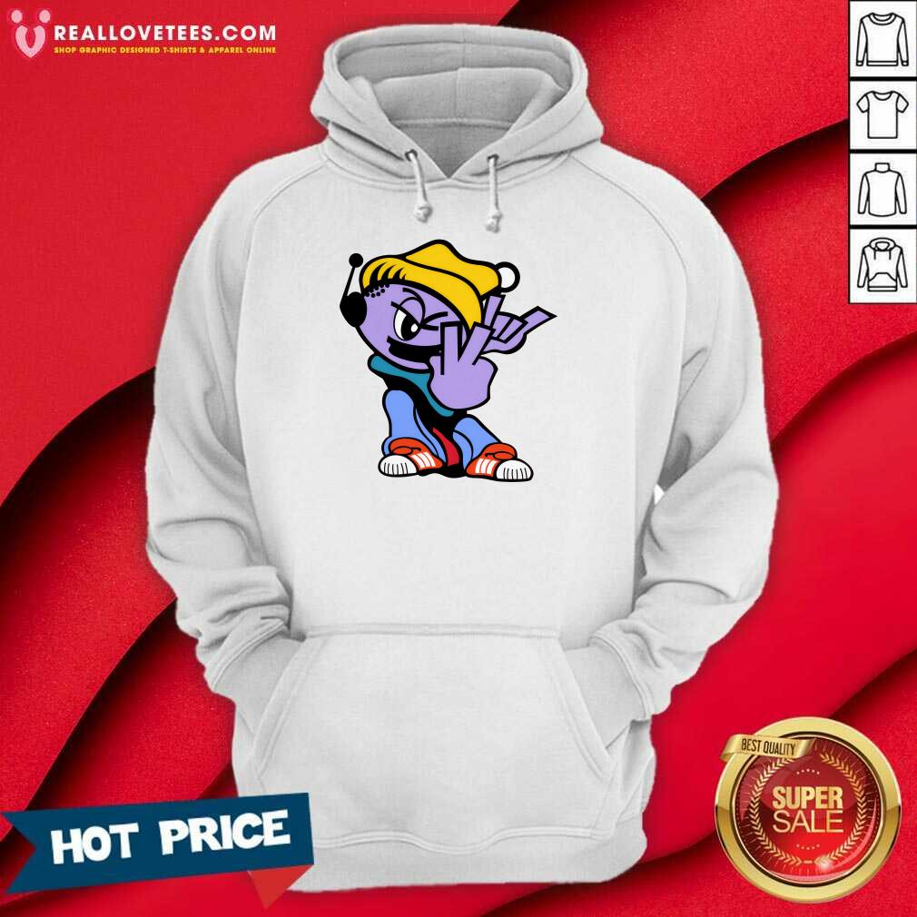 Phoenix Festival 1993 Craig Version T-shirt - Image 5