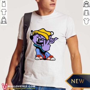 Phoenix Festival 1993 Craig Version T-shirt