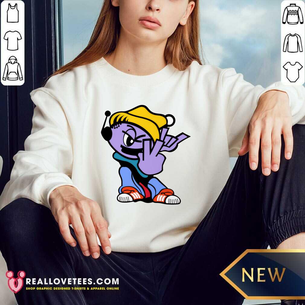 Phoenix Festival 1993 Craig Version T-shirt - Image 4