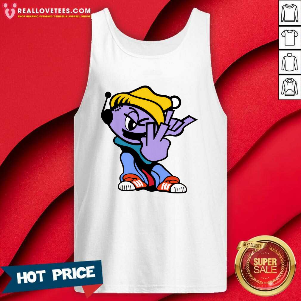 Phoenix Festival 1993 Craig Version T-shirt - Image 3