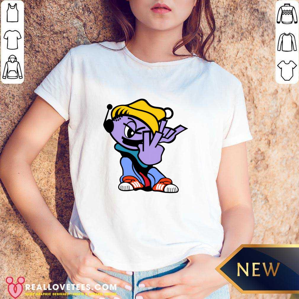Phoenix Festival 1993 Craig Version T-shirt - Image 2