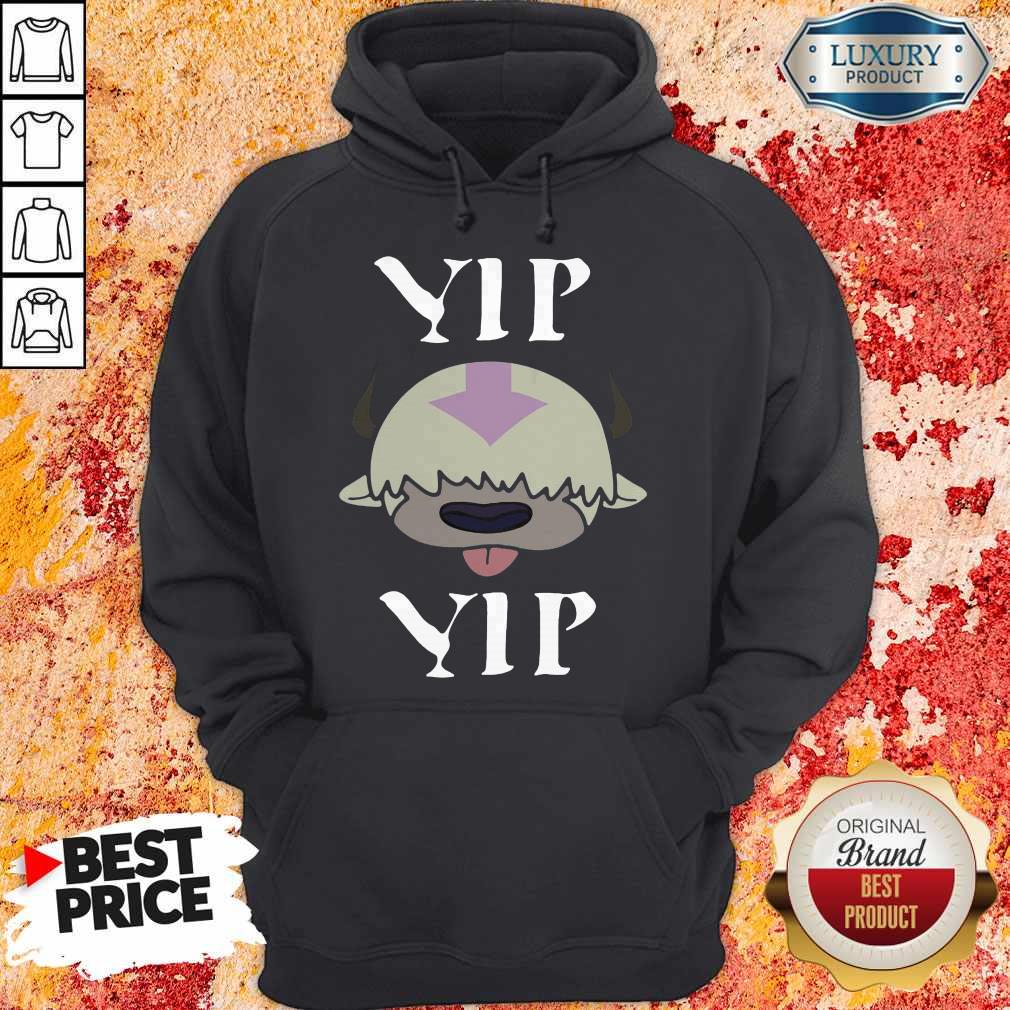 Top Pro Yip Yip Appa Journal Shirt - Image 2