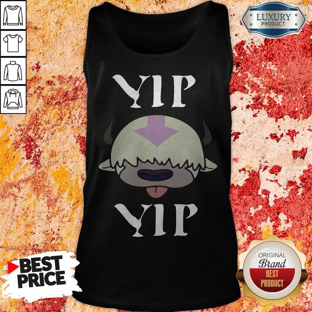 Top Pro Yip Yip Appa Journal Shirt - Image 4